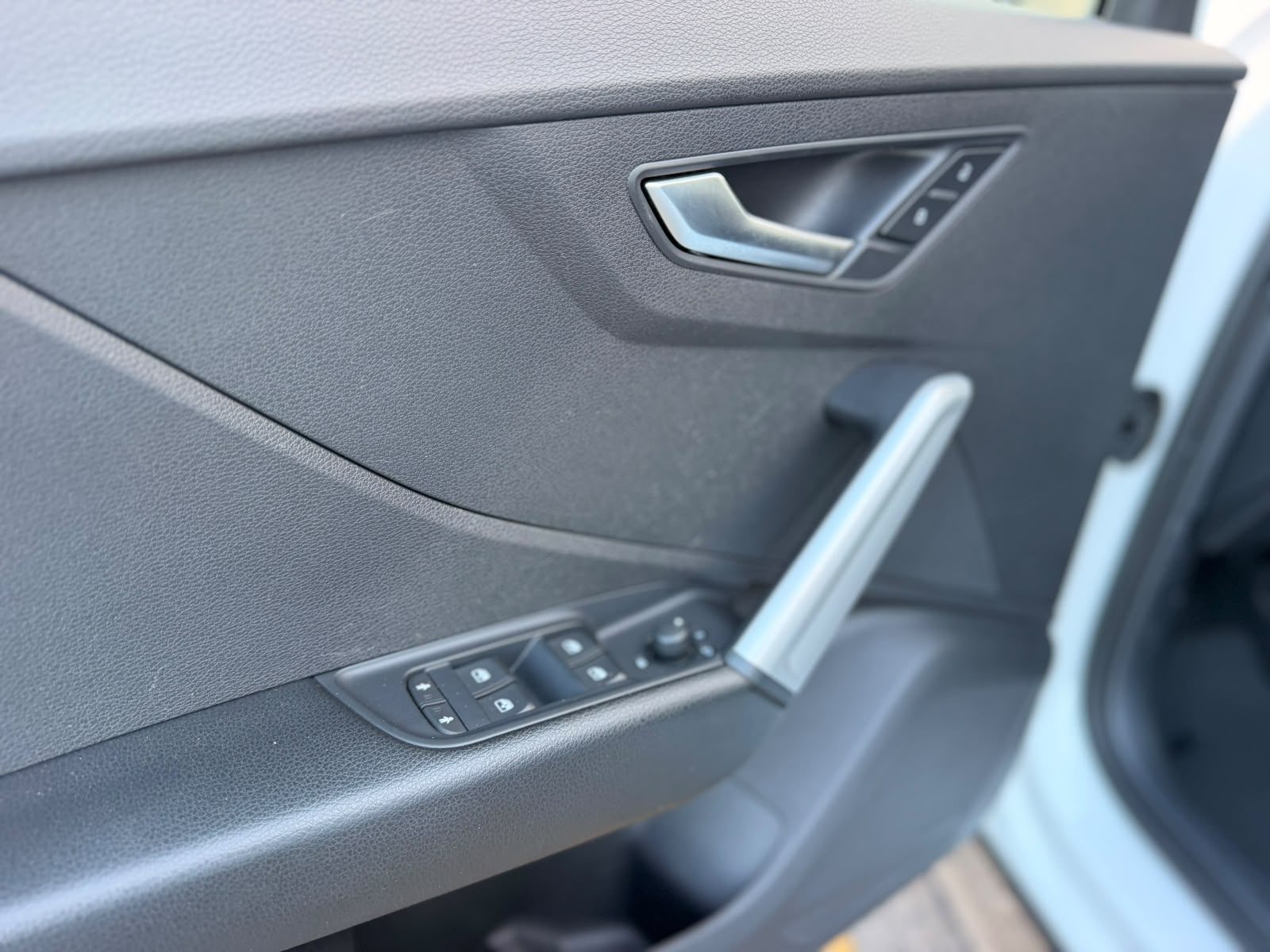 2022 Audi Q2 - Foto 12