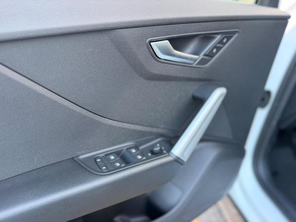 2022 Audi Q2 - Foto 12