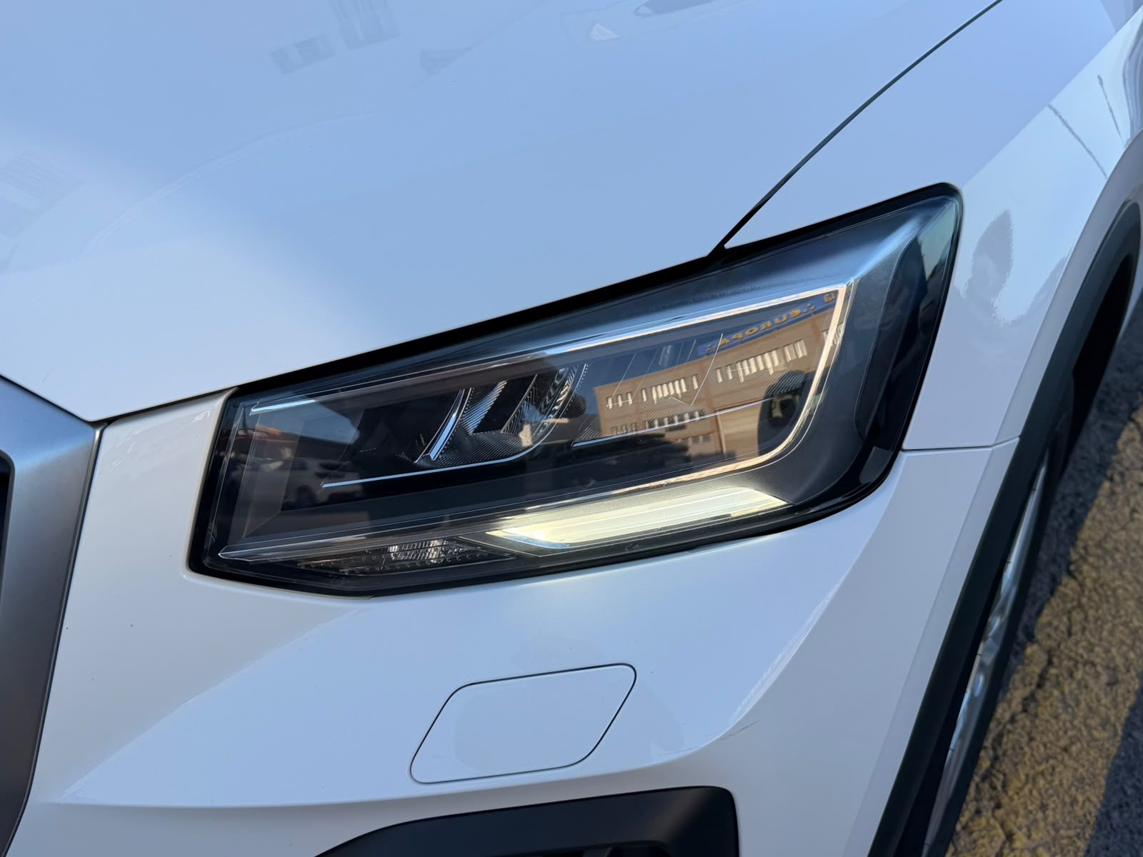 2022 Audi Q2 - Foto 5