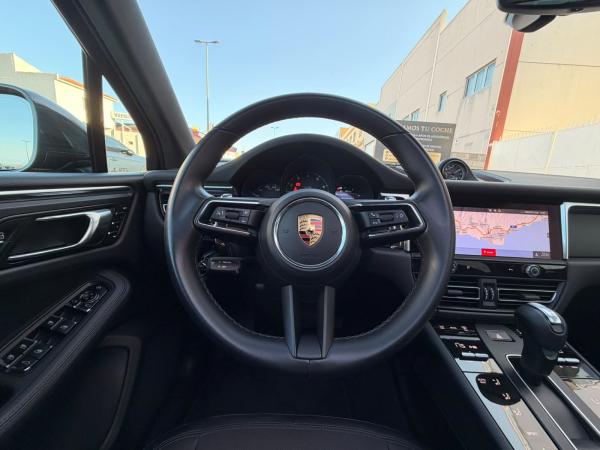 2022 Porsche Macan - Foto 11