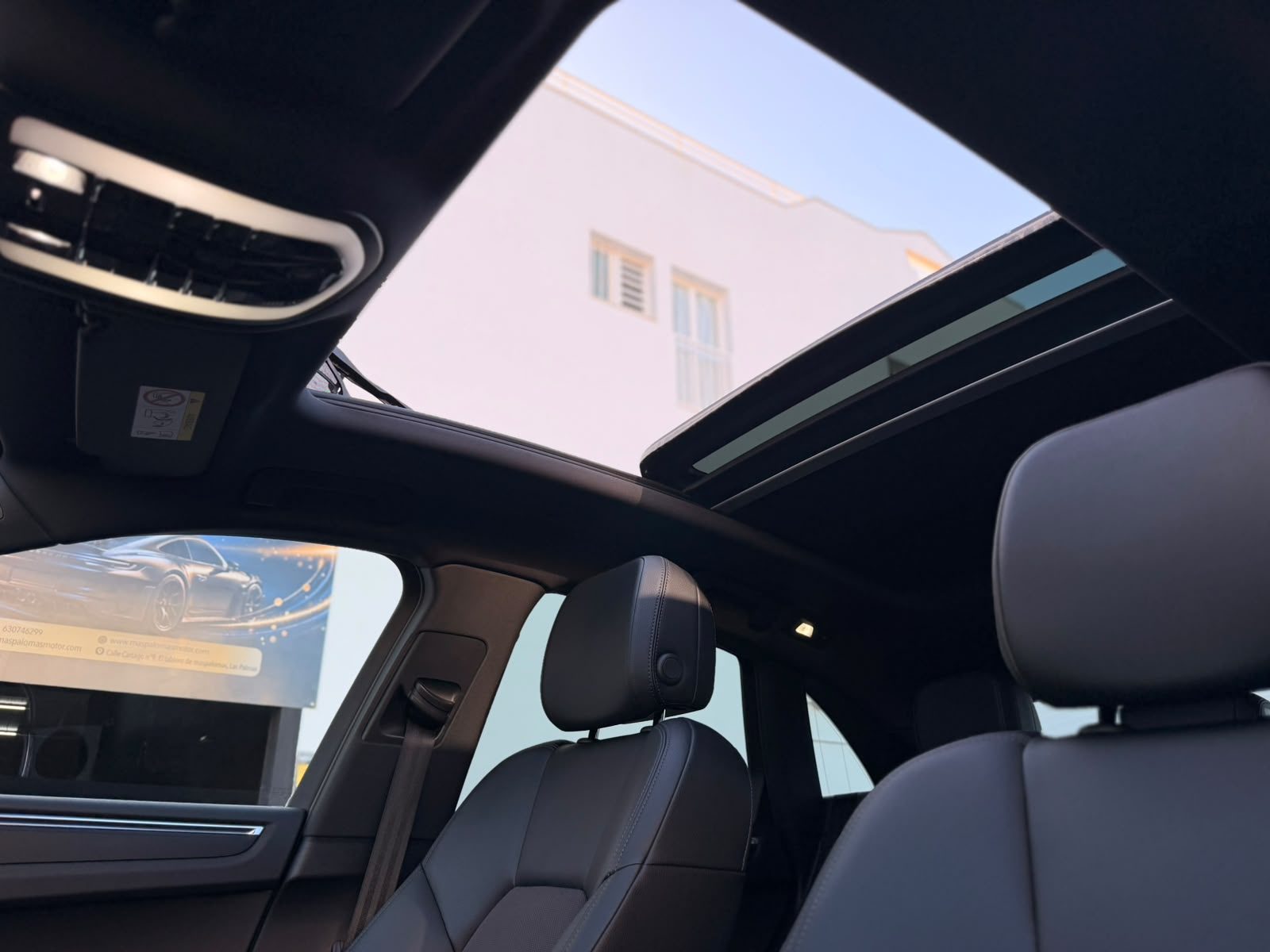 2022 Porsche Macan - Foto 4