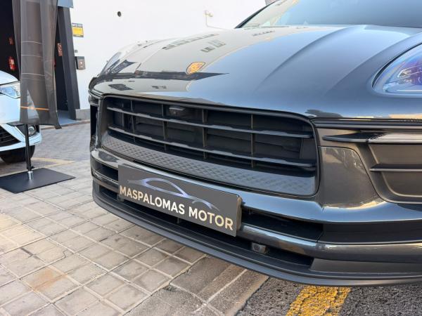 2022 Porsche Macan - Foto 5