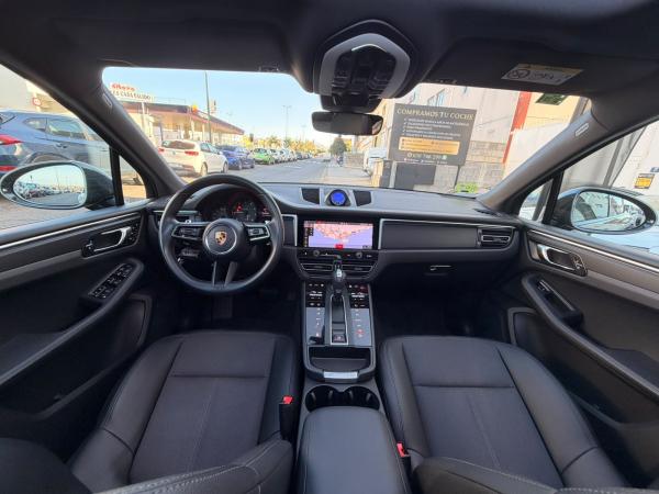 2022 Porsche Macan - Foto 14