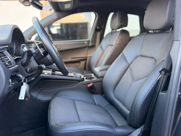2022 Porsche Macan - Foto 18