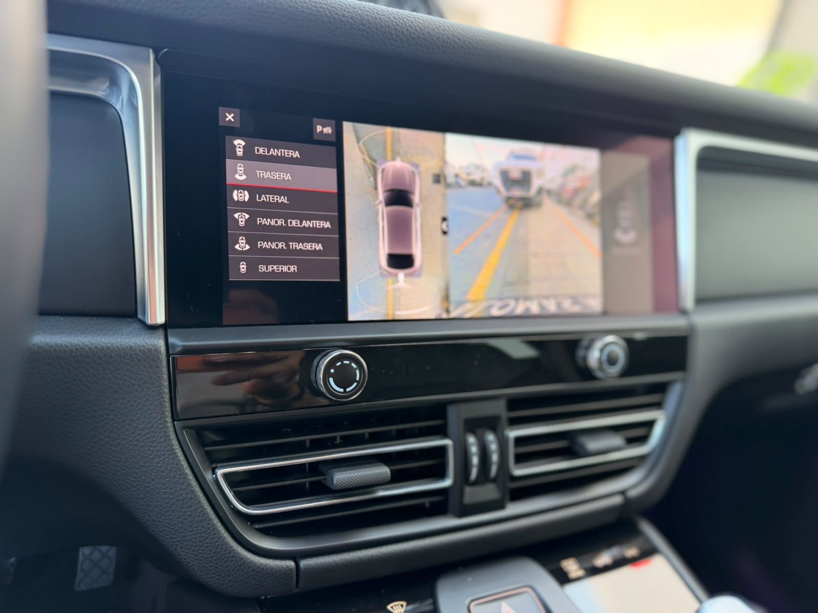 2022 Porsche Macan - Foto 21