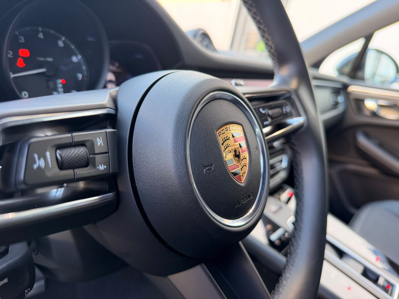 2022 Porsche Macan - Foto 13