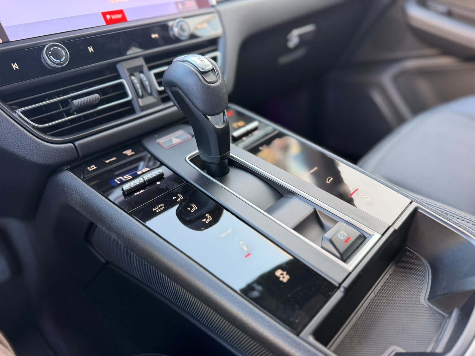 2022 Porsche Macan - Foto 15