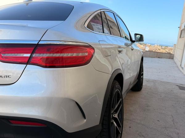 2018 Mercedes-Benz GLE - Foto 4
