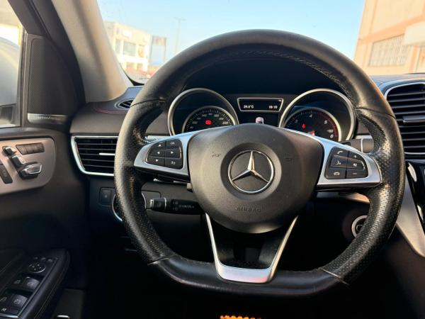 2018 Mercedes-Benz GLE - Foto 12