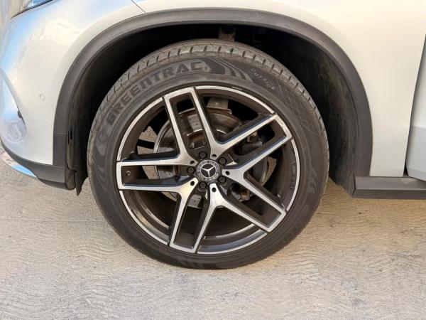 2018 Mercedes-Benz GLE - Foto 8