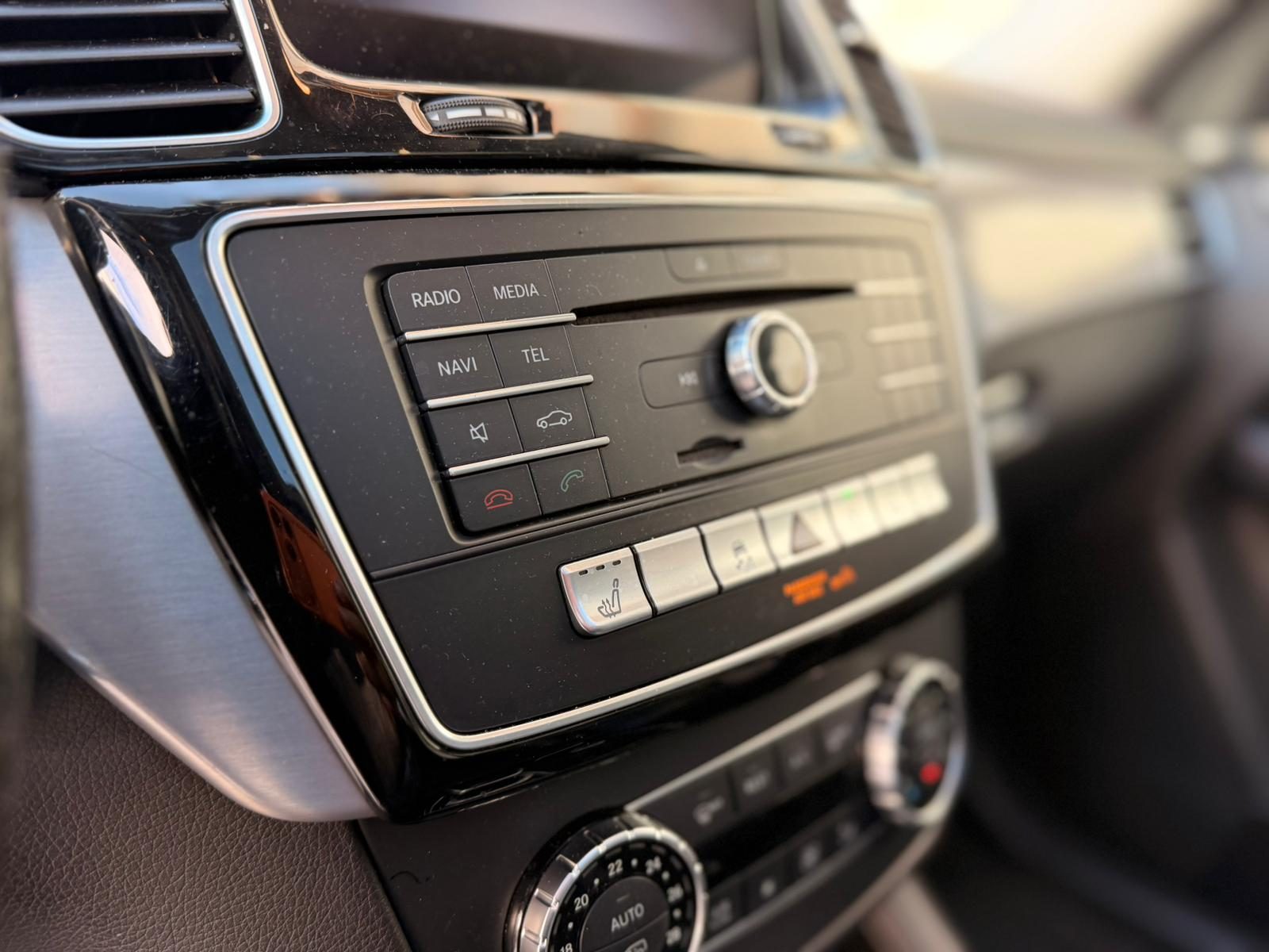 2018 Mercedes-Benz GLE - Foto 17