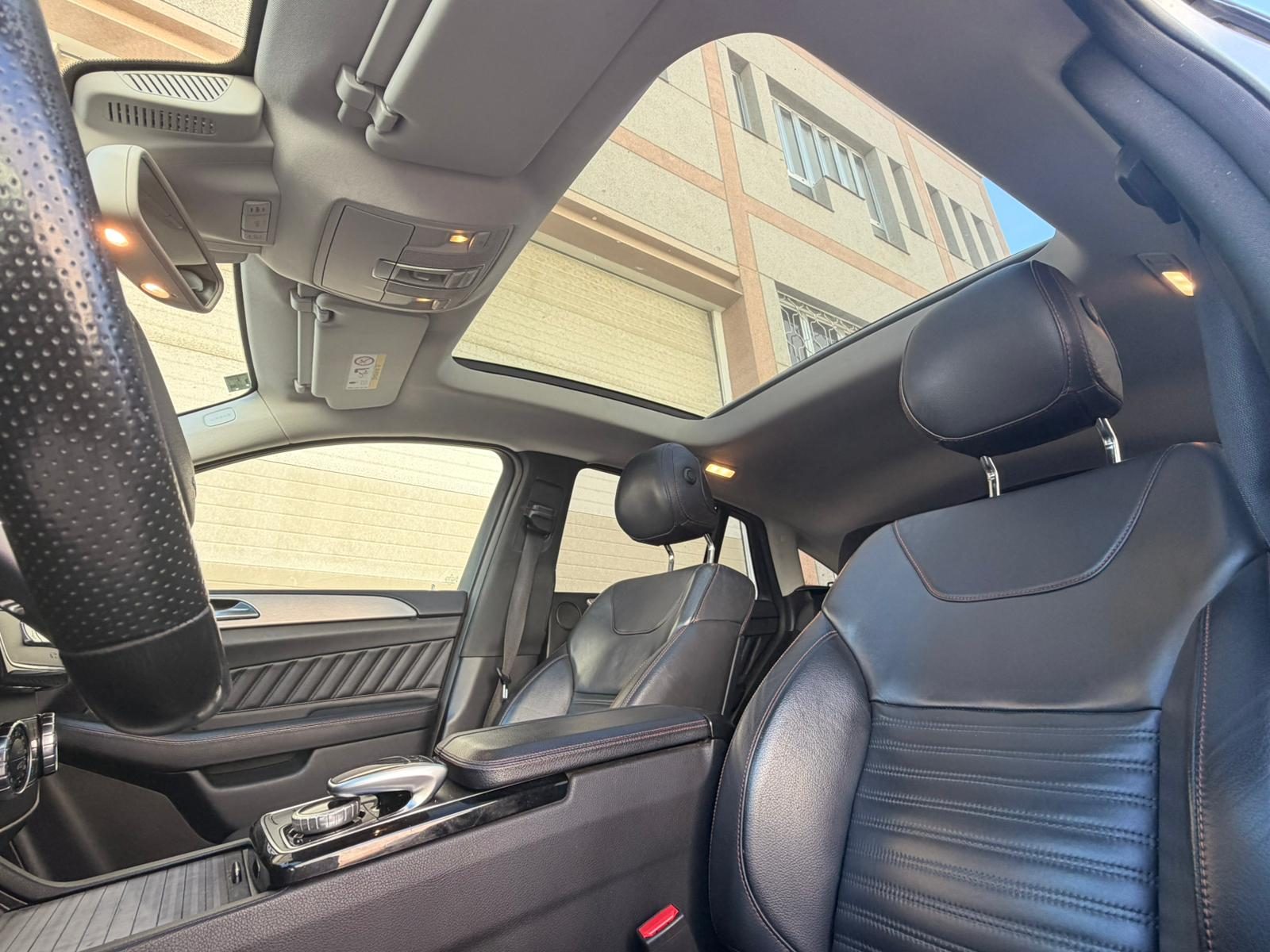 2018 Mercedes-Benz GLE - Foto 18