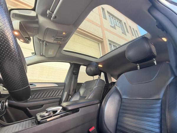 2018 Mercedes-Benz GLE - Foto 18