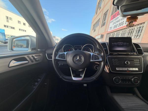 2018 Mercedes-Benz GLE - Foto 11