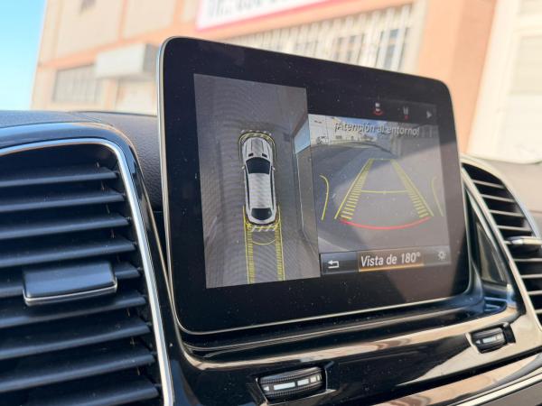 2018 Mercedes-Benz GLE - Foto 23
