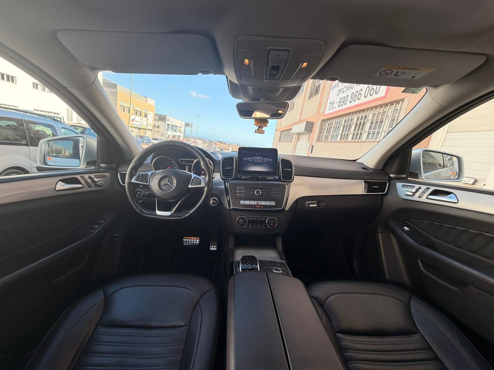 2018 Mercedes-Benz GLE - Foto 19