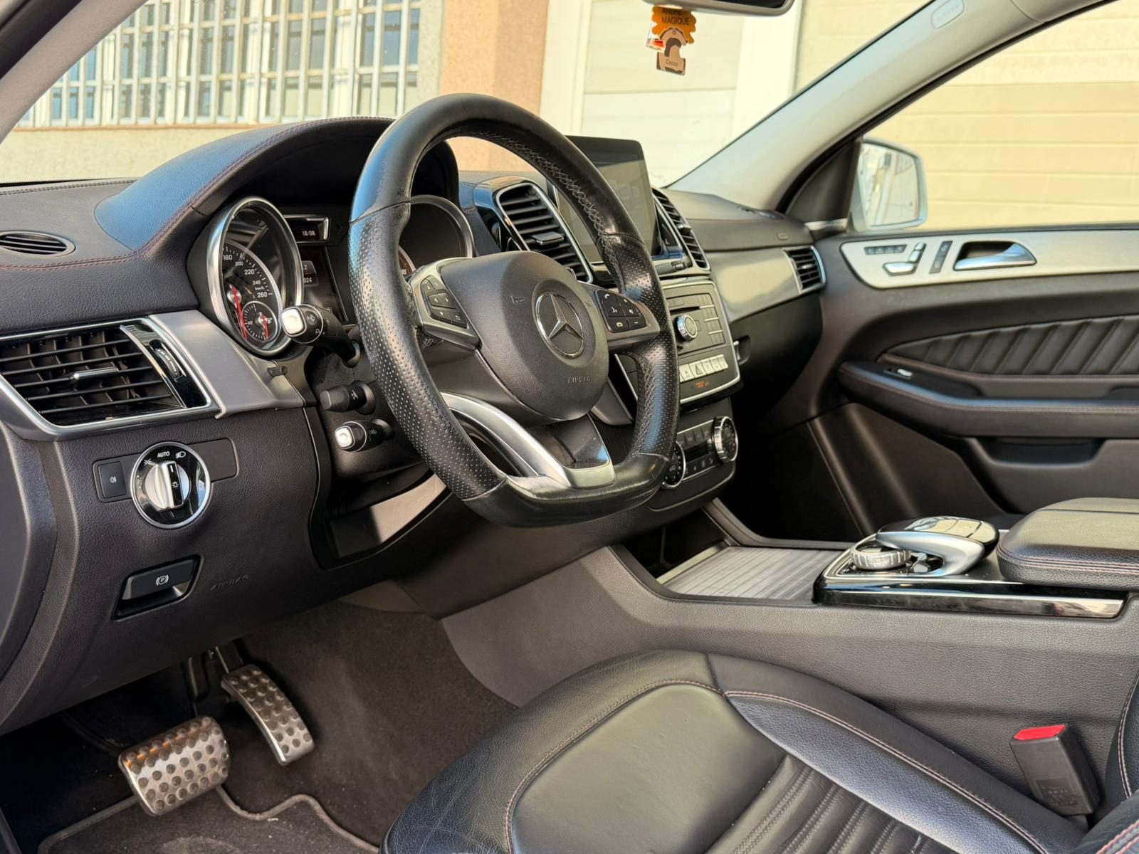 2018 Mercedes-Benz GLE - Foto 10
