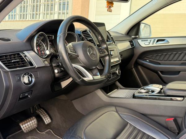 2018 Mercedes-Benz GLE - Foto 10