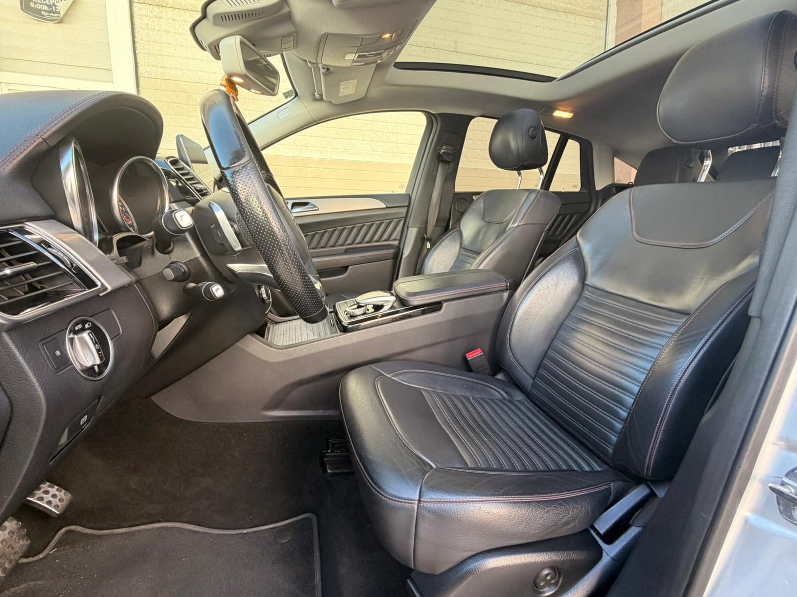 2018 Mercedes-Benz GLE - Foto 13