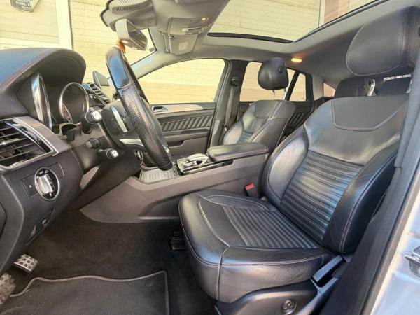 2018 Mercedes-Benz GLE - Foto 13