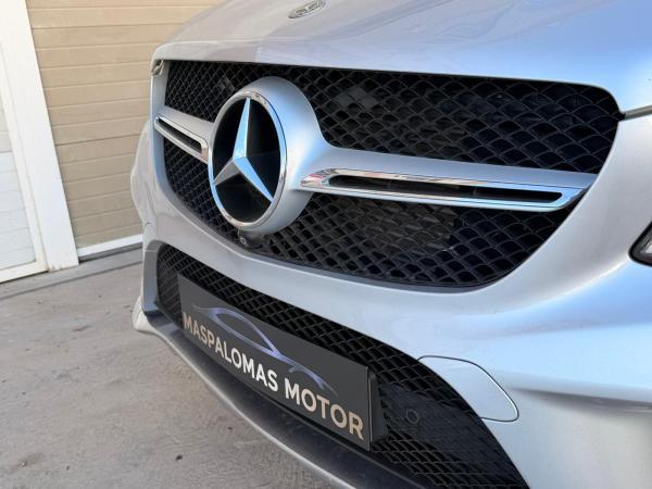 2018 Mercedes-Benz GLE - Foto 7