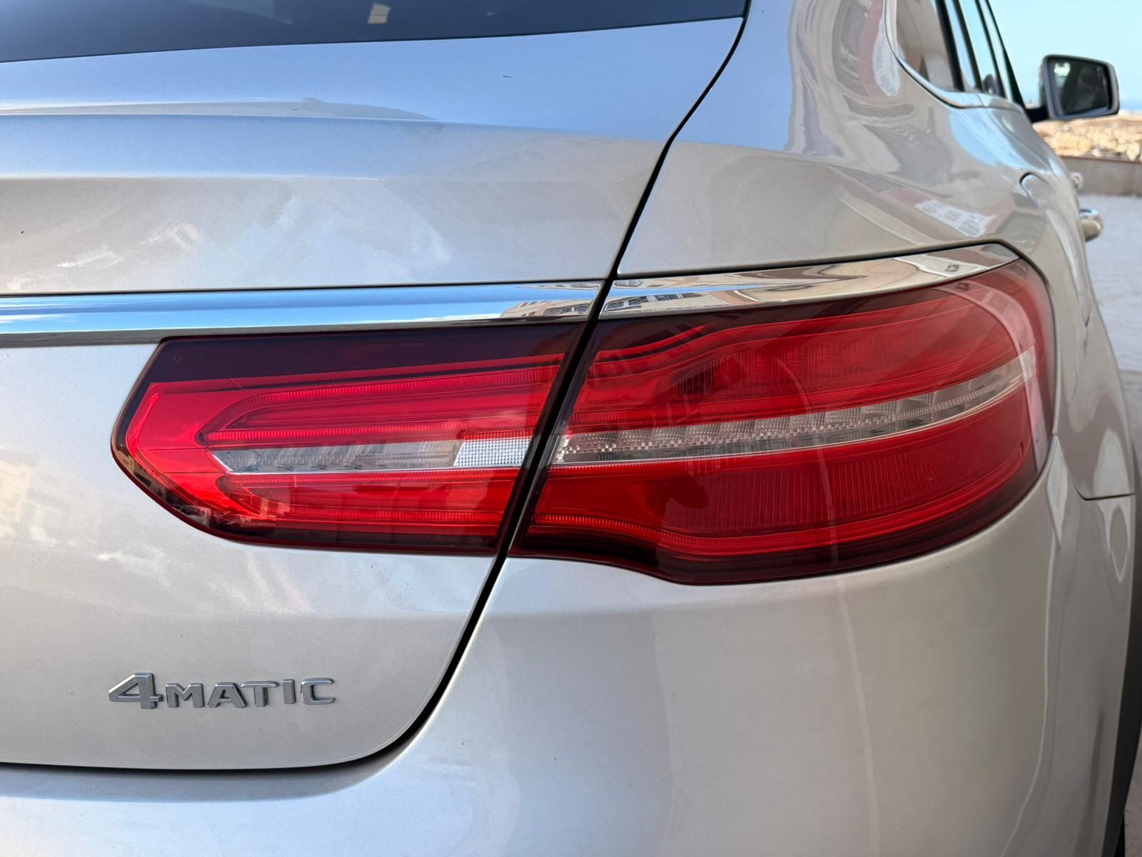 2018 Mercedes-Benz GLE - Foto 6