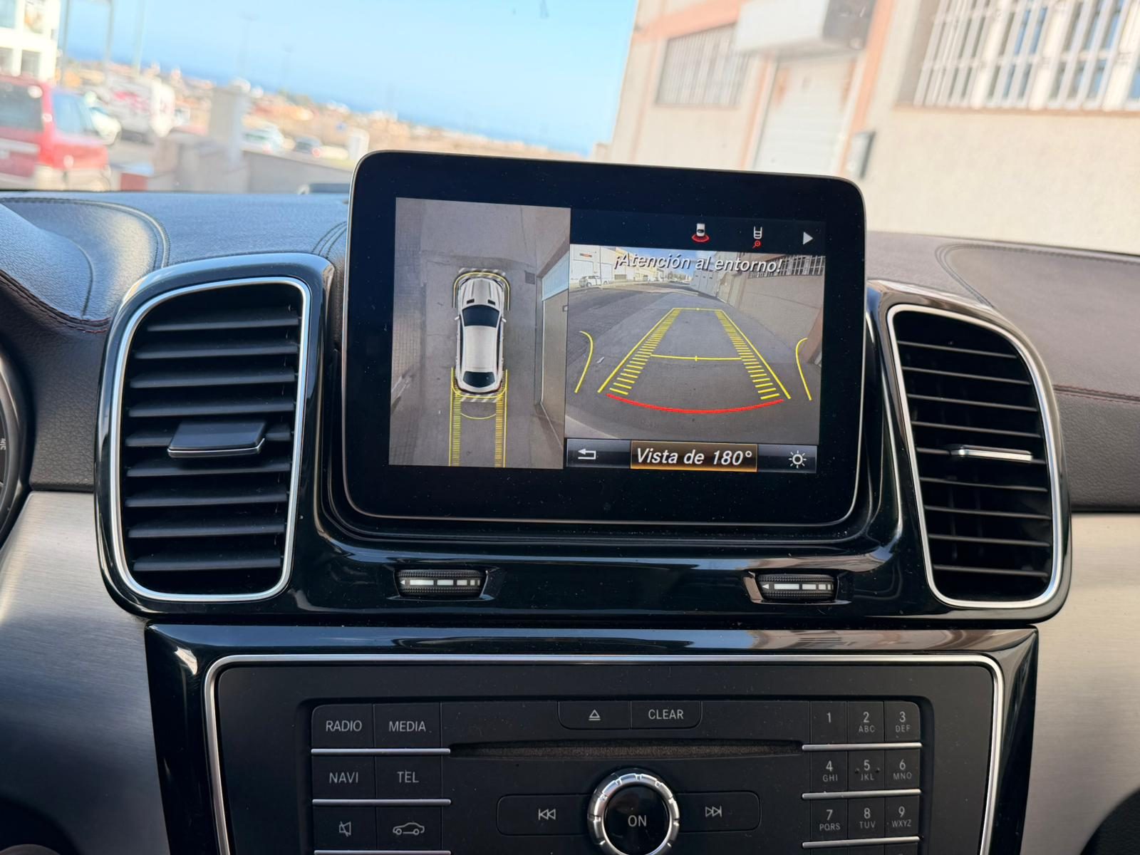 2018 Mercedes-Benz GLE - Foto 21