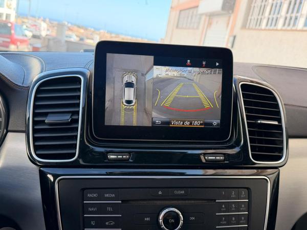 2018 Mercedes-Benz GLE - Foto 21