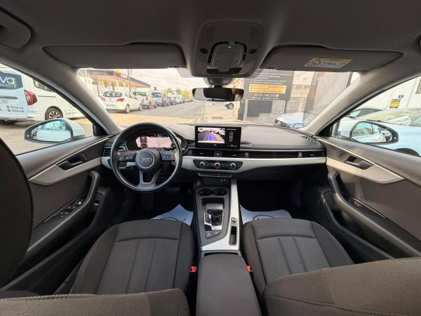 2022 Audi A4 - Foto 20