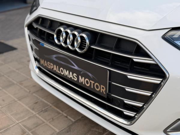 2022 Audi A4 - Foto 6