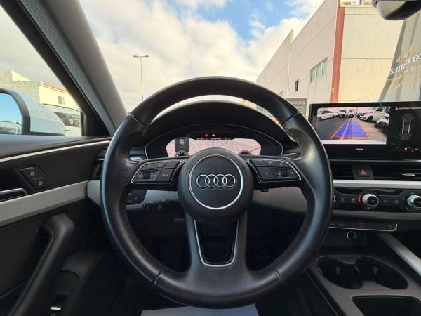 2022 Audi A4 - Foto 9