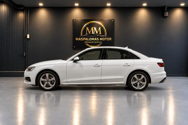 2022 Audi A4 - Foto 2