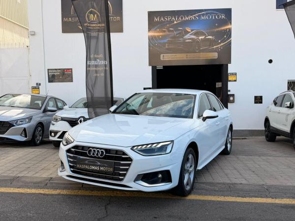 2022 Audi A4 - Foto 23