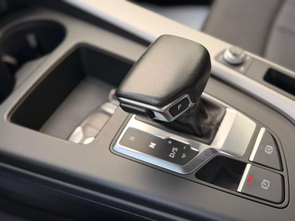 2022 Audi A4 - Foto 16