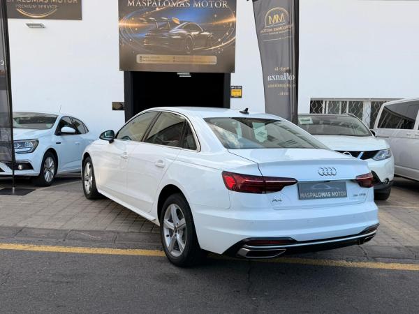 2022 Audi A4 - Foto 25