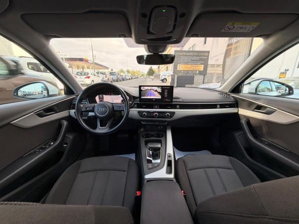 2022 Audi A4 - Foto 8