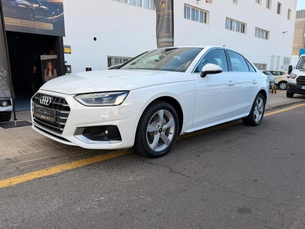 2022 Audi A4 - Foto 30