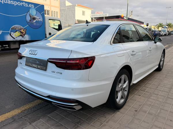 2022 Audi A4 - Foto 28