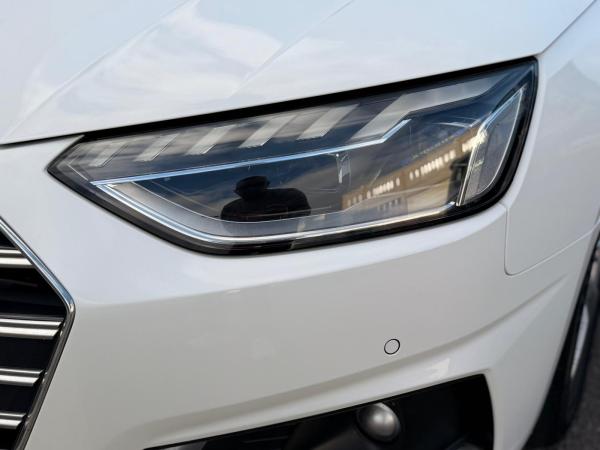 2022 Audi A4 - Foto 5
