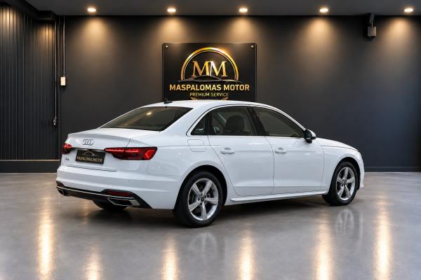 2022 Audi A4 - Foto 3