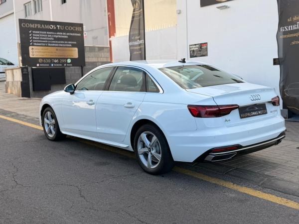 2022 Audi A4 - Foto 26
