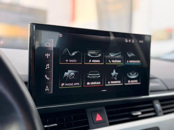 2022 Audi A4 - Foto 13