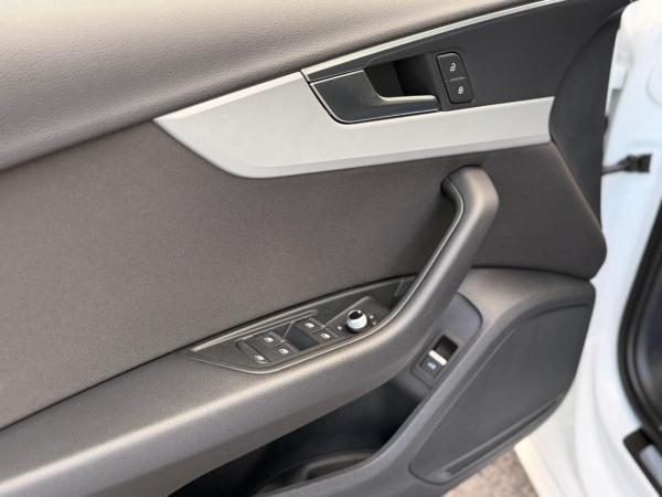 2022 Audi A4 - Foto 22