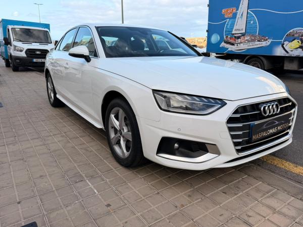 2022 Audi A4 - Foto 27