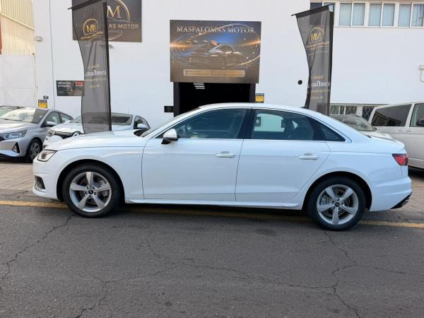 2022 Audi A4 - Foto 29