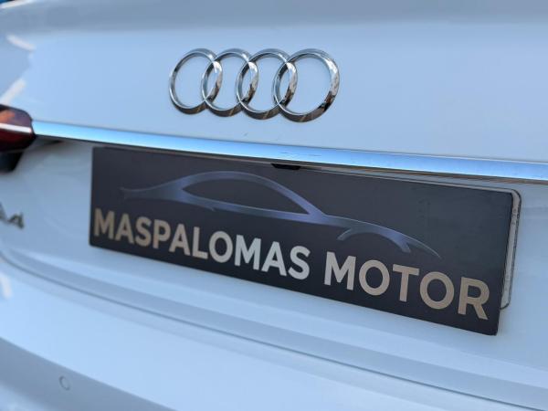 2022 Audi A4 - Foto 19