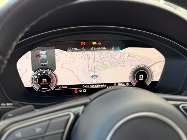 2022 Audi A4 - Foto 10