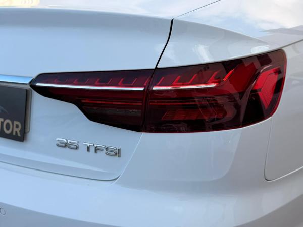 2022 Audi A4 - Foto 7