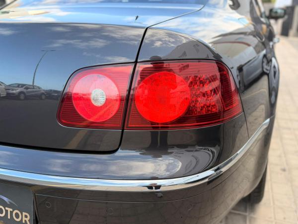 2008 Volkswagen PHAETON - Foto 21