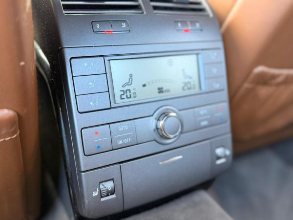 2008 Volkswagen PHAETON - Foto 5